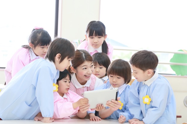 田無ひまわり保育園（認可）