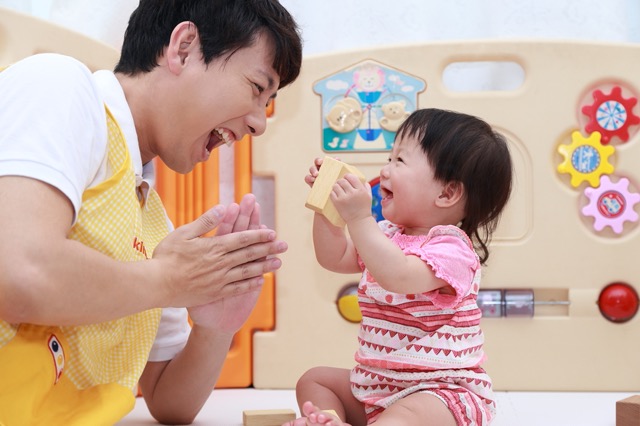 子どもの森幼稚園（認定こども園）