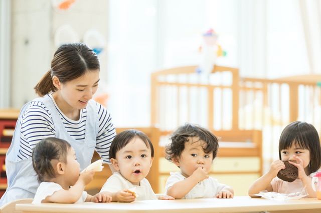 つしま幼稚園