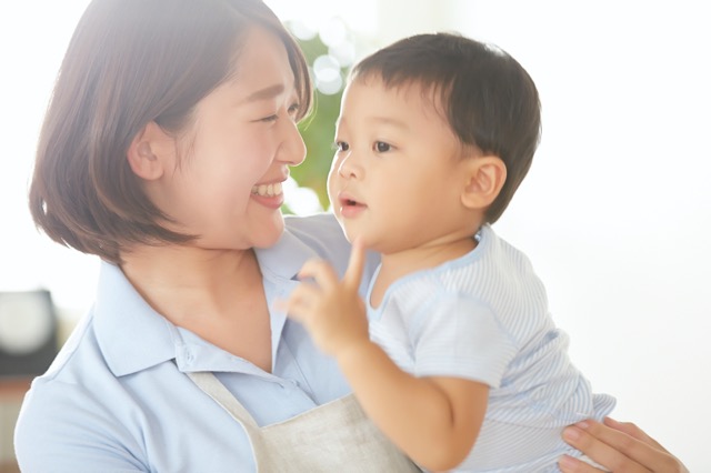 くりはらあいいく保育園（認可）