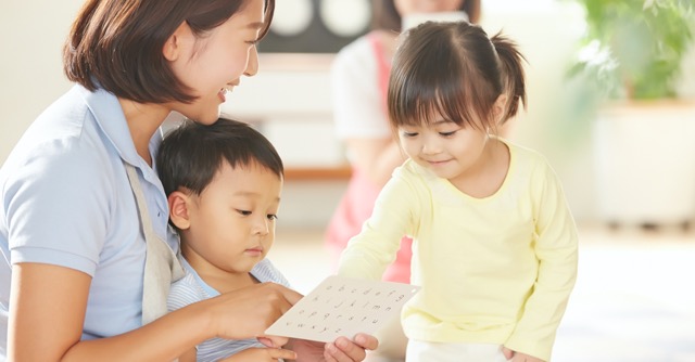 幼児教室コペル 江戸川橋教室