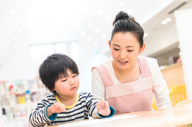 幼児教室コペル 梅ヶ丘駅前教室