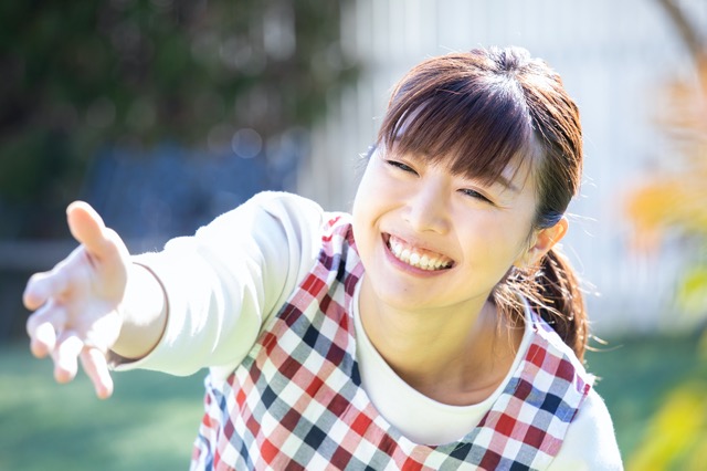 保育教諭／大芦こども園