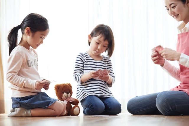 太陽の子 シーバンス保育園（認可）