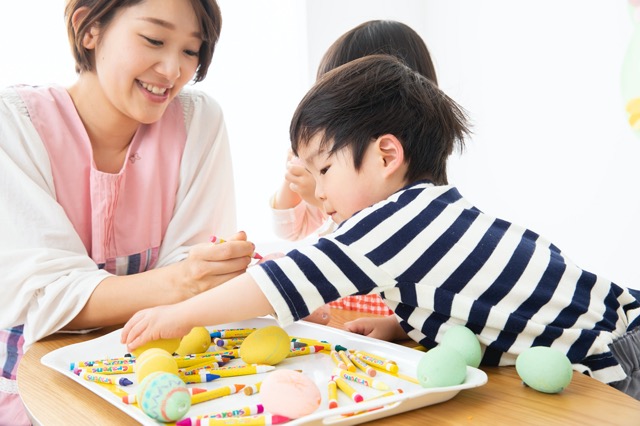 カレス学園