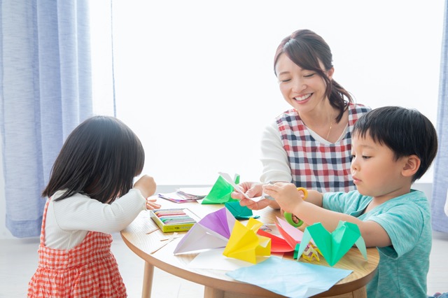 太陽の子 青戸中央保育園（認可）