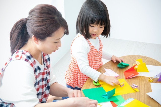 にじいろ保育園江田(認可)