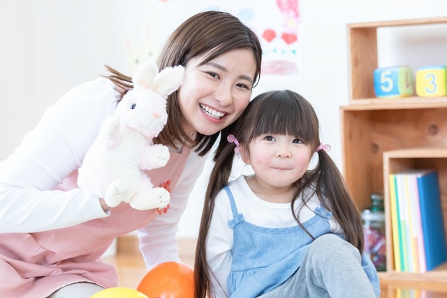 ぶんじっこ保育園 分園（認可）