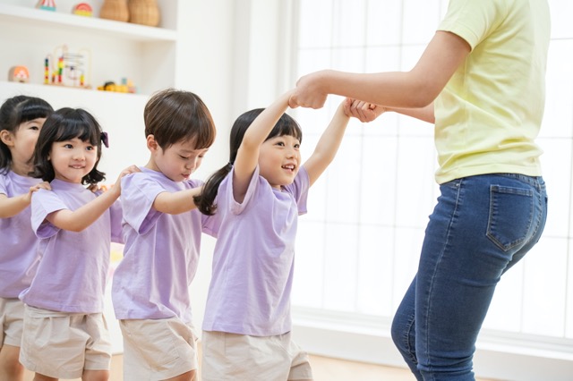 Fairy Kids 北千里（認可）