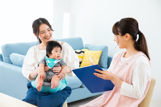 にじいろ保育園 和田町(認可)