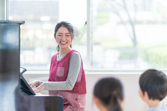 北千住もみじの森保育（認可）