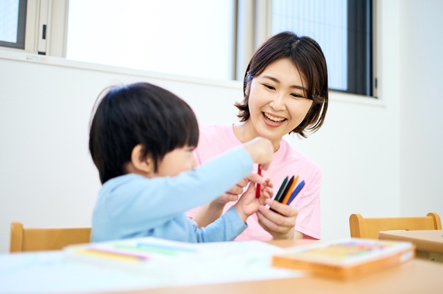 中野南台ちとせ保育園(認可)