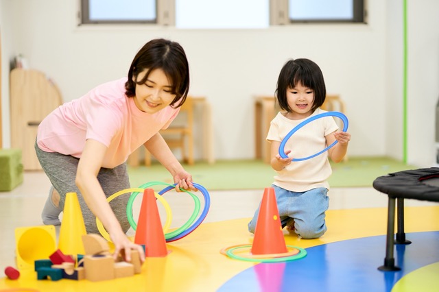 めぐみ学園幼稚園