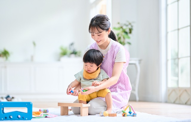 三田つつじが丘認定こども園　3～5歳児部門