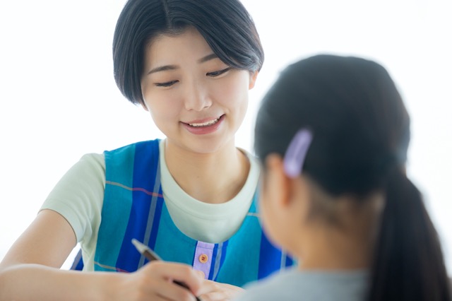 ハートフルえびえ保育園（企業主導型）