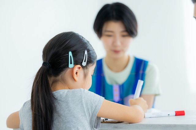 認定こども園めばえ幼稚舎