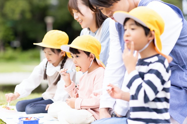 リトカ知育保育園（企業主導型保育所）