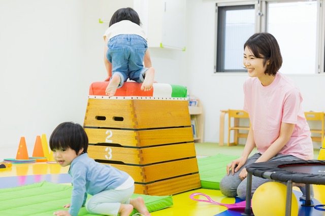 ベネッセ 学童クラブ桜新町（学童保育）